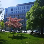 Apartament Topolowa 45M2 Centrum Self Check-In