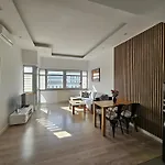 Apartament Topolowa 45M2 Centrum Self Check-In