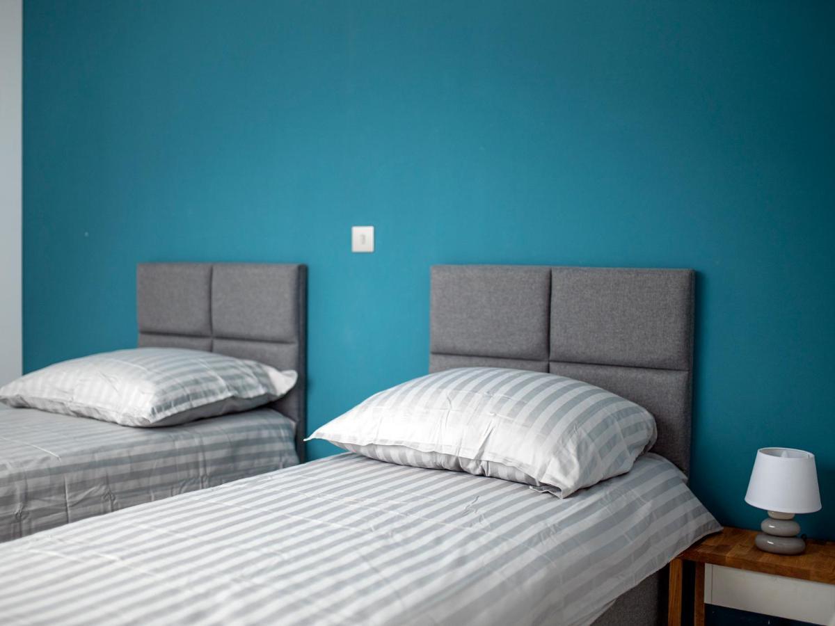 Topolowa 45m2 Centrum Apartamento