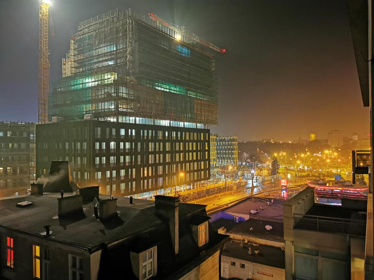 Topolowa 45m2 Centrum * Poznań