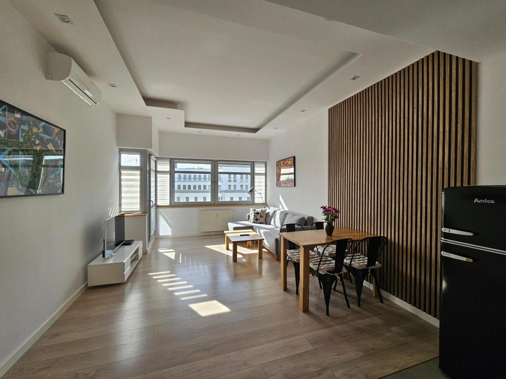 Apartamento Topolowa 45m2 Centrum Poznań
